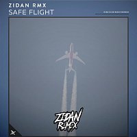 Zidan RMX – Safe Flight