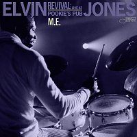 Elvin Jones – M.E. [Live at Pookie's Pub, 1967]