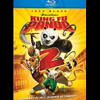 Různí interpreti – Kung Fu Panda 2