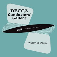 London Philharmonic Orchestra, Victor de Sabata – Conductor's Gallery, Vol. 6: Victor de Sabata