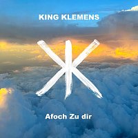 Přední strana obalu CD Afoch zu Dir