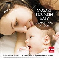 Various  Artists – Mozart fur mein Baby / Mozart for My Baby