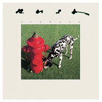 Rush – Signals CD