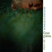 Chris Connor – He Loves Me, He Loves Me Not