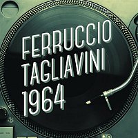 Ferruccio Tagliavini – Ferruccio Tagliavini 1964