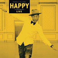 Pharrell Williams – Happy (Live)