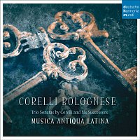 Musica Antiqua Latina – Corelli Bolognese - Trio Sonatas by Corelli and his Successors