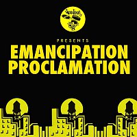 Various Artists.. – Nurvous Presents: Emancipation Proclamation