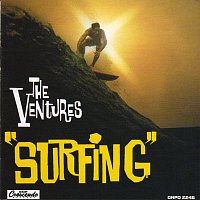 The Ventures – Surfing