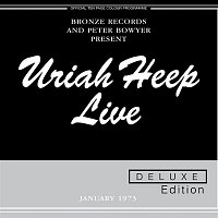 Uriah Heep – Live (Expanded Deluxe Edition)