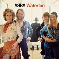 ABBA – Waterloo CD