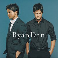 Přední strana obalu CD Ryan Dan