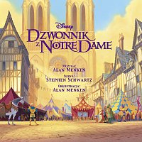 Různí interpreti – The Hunchback Of Notre Dame Original Soundtrack