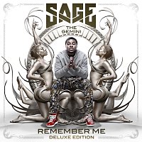 Sage The Gemini – Remember Me [Deluxe Booklet Version]