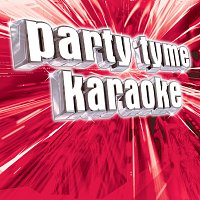 Přední strana obalu CD Party Tyme Karaoke - Pop Party Pack 5