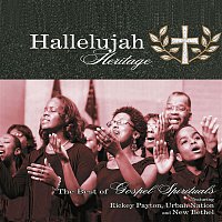 Various Artists.. – Hallelujah Heritage (The Best of Gospel Spirituals)