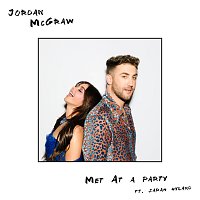 Jordan McGraw, Sarah Hyland – Met At A Party