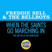 Freddie Bell & The Bellboys – When The Saints Go Marching In [Live On The Ed Sullivan Show, April 20, 1958]