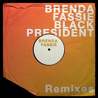 Brenda Fassie – Black President [Remixes]