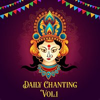 Různí interpreti – Daily Chanting Vol.1