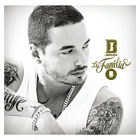 J. Balvin – La Familia B Sides