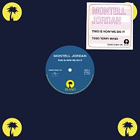 This Is How We Do It [Todd Terry Mixes]