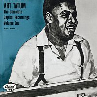 Art Tatum – The Complete Capitol Recordings [Vol. One]