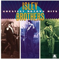 The Isley Brothers – Greatest Motown Hits