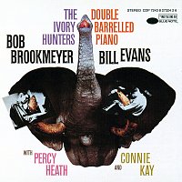 Bob Brookmeyer, Bill Evans – The Ivory Hunters