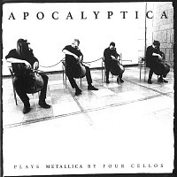 Plays Metallica By Four Cellos (20th Anniversary Remastered Edition)