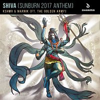 KSHMR & Marnik – SHIVA (Sunburn 2017 Anthem) [feat. The Golden Army]