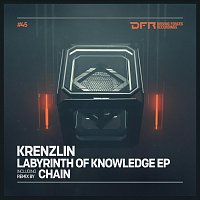 Krenzlin – Labyrinth Of Knowledge EP