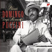 Plácido Domingo – Domingo Sings Romantic Puccini