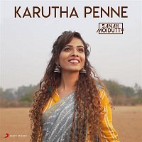 Sanah Moidutty – Karutha Penne (Rendition)