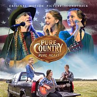Various Artists.. – Pure Country: Pure Heart (Original Motion Picture Soundtrack)