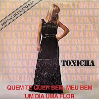 Tonicha – Quem Te Quer Bem, Meu Bem