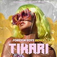 Tikari [Foreign Boys Remix]