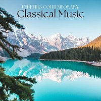 Jonathan Sarlat, Robyn Goodall, Chris Snelling, Robin Mahler – Uplifting Contemporary Classical Music