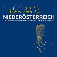 Bauchgefuhl, Roman Beisser, Stefan Gossinger, Leni Zottl, Philipp Griessler – Mein Lied für Niederösterreich - 12 Liedermacher:Innen und ihre Liebe zur Heimat