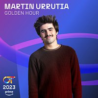 Martin Urrutia – Golden Hour