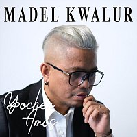 Přední strana obalu CD Madel Kwalur