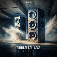 Přední strana obalu CD Go Hard