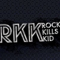 Rock Kills Kid – EP