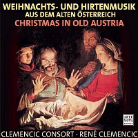 René Clemenčič – Die geistliche Nachtigall