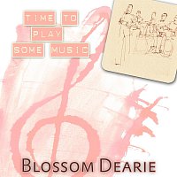 Blossom Dearie – Time To Play Some Music