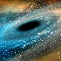 Polaris – Dark Energy