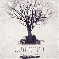 Julian Perretta – On the Line (HUGEL Remix)