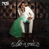 Nas – Life Is Good