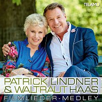 Patrick Lindner & Waltraut Haas – Filmlieder-Medley