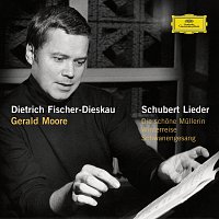 Dietrich Fischer-Dieskau, Gerald Moore – Schubert: Lieder